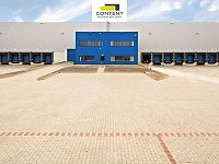 Pronájem skladu, výrobních prostor 16.173 m², Dobřejovice, D1 - Foto 2