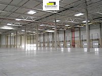 Pronájem skladu, výrobních prostor 16.173 m², Dobřejovice, D1 - Foto 3