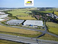 Pronájem skladu, výrobních prostor 16.173 m², Dobřejovice, D1 - Foto 6