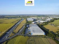 Pronájem skladu, výrobních prostor 16.173 m², Dobřejovice, D1 - Foto 9