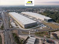 Pronájem skladu, výrobních prostor 7.823 m², Pardubice - Foto 4