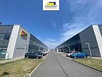 Pronájem skladu, výrobních prostor 4.890 m², Ostrava - Hrabová, D56 - Foto 5