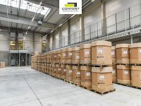 Pronájem skladu, výrobních prostor 10.000 m², Aš, D6 - Foto 5