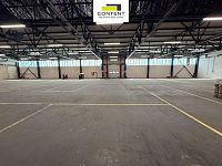 Prodej komerčního areálu 6100 m², Brno - Maloměřice - Foto 10