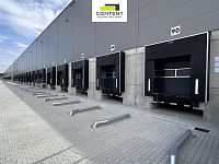 Pronájem skladu, výrobních prostor 4.000 m², Pardubice - Foto 3