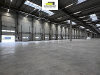 Pronájem skladu, výrobních prostor 4.000 m², Pardubice - Foto 4