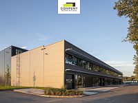 Pronájem skladu, výrobních prostor 288 m², Hradec Králové - Foto 5