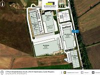 Pronájem skladu, výrobních prostor 3.553 m², Mladá Boleslav, D10 - Foto 16