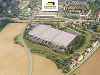 Pronájem skladu, výrobních prostor 25.800 m², Olomouc - Foto 4