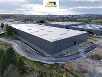 Pronájem skladu, výrobních prostor 14.074 m², Tachov - Foto 8