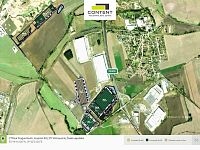 Pronájem skladu, výrobních prostor 10.355 m², Kozomín D8 - Foto 17