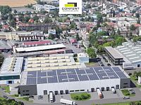 Pronájem skladu, výrobních prostor 6.200 m², Kolín - Foto 6