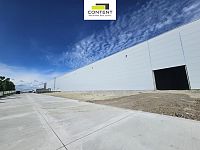 Pronájem novostavby skladu, výrobních prostor 12.000 m², Kolín, D11 - Foto 5