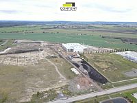 Pronájem novostavby skladu, výrobních prostor 12.000 m², Kolín, D11 - Foto 9