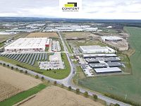 Pronájem novostavby skladu, výrobních prostor 12.000 m², Kolín, D11 - Foto 10