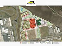 Pronájem novostavby skladu, výrobních prostor 12.000 m², Kolín, D11 - Foto 18