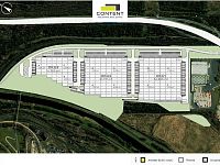 Pronájem skladu, výrobních prostor 8.000 m², Ostrava, D1 - Foto 14