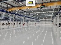 Pronájem skladu, výrobních prostor 8.000 m², Ostrava, D1 - Foto 11