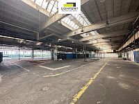 Pronájem skladu, výrobních prostor 1.000 m², Příbram - Foto 14