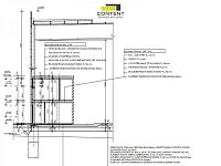 Pronájem skladu, výrobních prostor 2.850 m² Velká Bíteš, D1 EXIT 162 - Foto 12