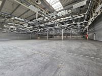 Pronájem skladu, výrobních prostor 1.990 m² Plzeň, Borská pole, D5 - Foto 2