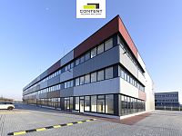 Pronájem skladu, výroby, stavba na klíč 2.460 m², Praha 9 - Horní Počernice, D10 - Foto 6