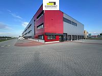 Pronájem skladu, výroby, stavba na klíč 2.460 m², Praha 9 - Horní Počernice, D10 - Foto 15