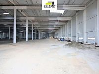 Pronájem novostavby skladu, výrobních prostor 6.563 m², Lovosice - Foto 8