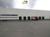 Pronájem skladu, výrobních prostor 10 000 m², Velká Bíteš, D1 - Foto 4