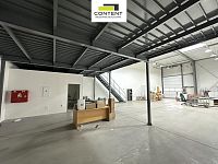 Pronájem skladu nebo výrobních prostor 270 m², Zápy - Foto 10