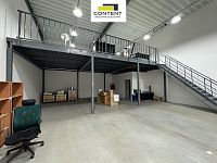 Pronájem skladu nebo výrobních prostor 270 m², Zápy - Foto 11