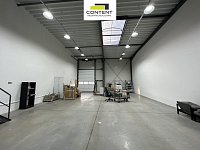 Pronájem skladu nebo výrobních prostor 270 m², Zápy - Foto 2