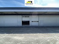 Pronájem skladu nebo výrobních prostor 270 m², Zápy - Foto 6