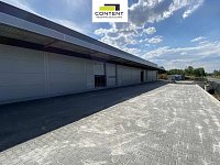 Pronájem skladu nebo výrobních prostor 270 m², Zápy - Foto 8