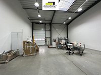 Pronájem skladu nebo výrobních prostor 270 m², Zápy - Foto 9