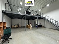 Pronájem skladu nebo výrobních prostor 270 m², Zápy - Foto 11