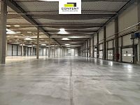 Pronájem novostavby skladu, výrobních prostor 36.000 m², Ostrava, Hrušov, D1