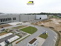 Pronájem novostavby skladu, výrobních prostor 36.000 m², Ostrava, Hrušov, D1 - Foto 11