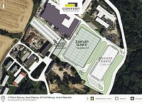 Pronájem skladu, výrobních prostor 7.066 m², Zákupy - Foto 18