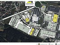 Pronájem skladu, výrobních nebo prodejních prostor 935 m², Plzeň, Borská Pole, D5 - Foto 15