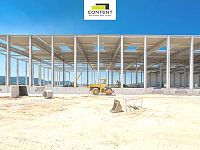 Pronájem skladu, výrobních prostor 6.173 m², Benátky nad Jizerou - Foto 5