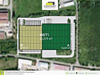 Pronájem novostavby skladu, výrobních prostor 8.712 m², Most, E442 - Foto 11