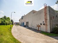 Pronájem skladu, výrobních prostor 3.400 m², Hořice - Foto 5
