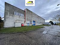 Pronájem skladu, výrobních prostor 3.400 m², Hořice - Foto 13