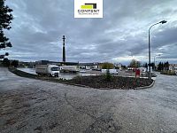 Pronájem skladu, výrobních prostor 3.400 m², Hořice - Foto 14