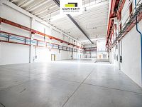 Pronájem skladu, výrobních prostor 3.400 m², Hořice - Foto 2