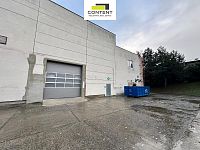 Pronájem skladu, výrobních prostor 3.400 m², Hořice - Foto 4