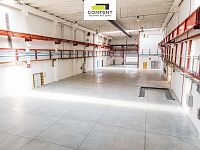 Pronájem skladu, výrobních prostor 3.400 m², Hořice - Foto 7