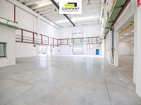 Pronájem skladu, výrobních prostor 3.400 m², Hořice - Foto 16