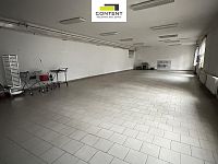 Pronájem skladu, výrobních prostor 3.400 m², Hořice - Foto 17